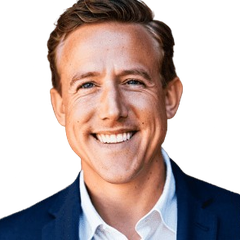 Joe Vezzani, co-founder and CEO of LunarCrush